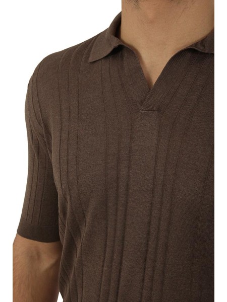 Polo Tagliatore Testa di Moro